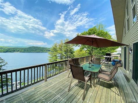 This historic upstate NY waterfront small house located in the Hudson Valley was home for a Cotton Mill for nearly 100 years and was converted to a Hydro . . Upstate ny waterfront homes for sale